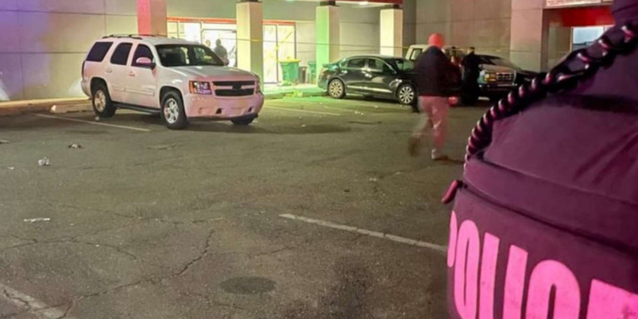 ABD'de Cadılar Günü partisinde silahlı saldırı: Bir ölü 9 yaralı