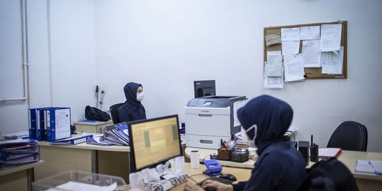 Cumhurbaşkanlığı Strateji ve Bütçe Başkanlığına 45 personel alınacak