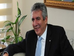 İSO'nun yeni başkanı belli oldu