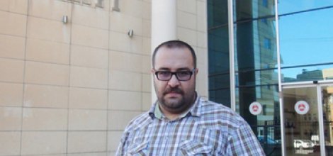 Cizre polisine suç duyurusu