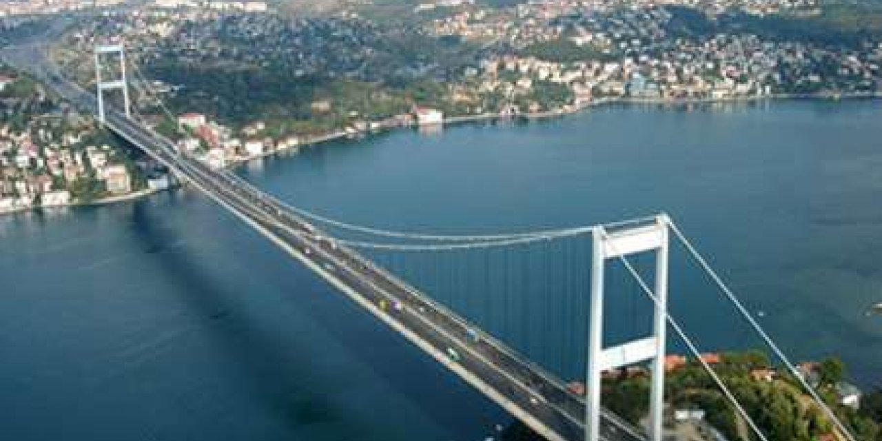 Göç İdaresi Başkanlığı: İstanbul'da toplam 1 milyon 182 bin 157 yabancı bulunuyor