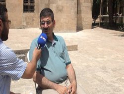 "Çocuklarımızın kalbine Allah korkusu yerleştirmeliyiz"