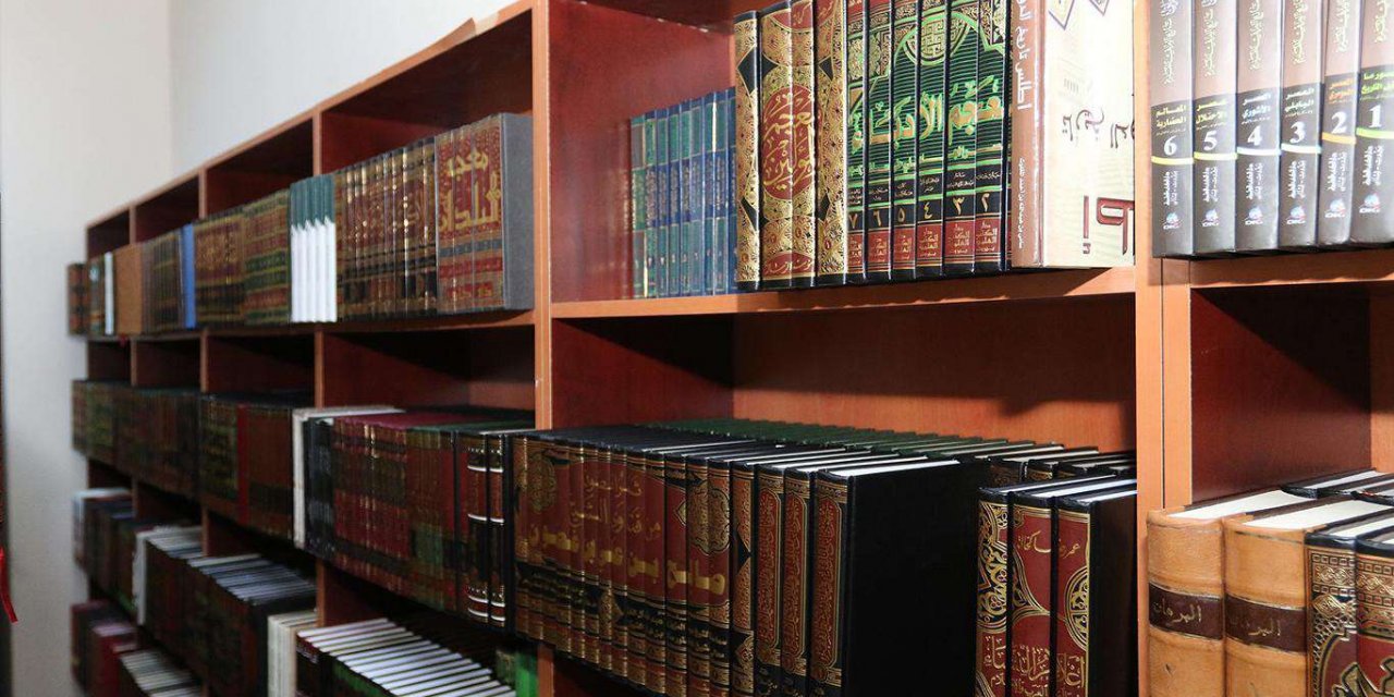 "Arapça Kitap ve Kültür Günleri" yarın başlıyor