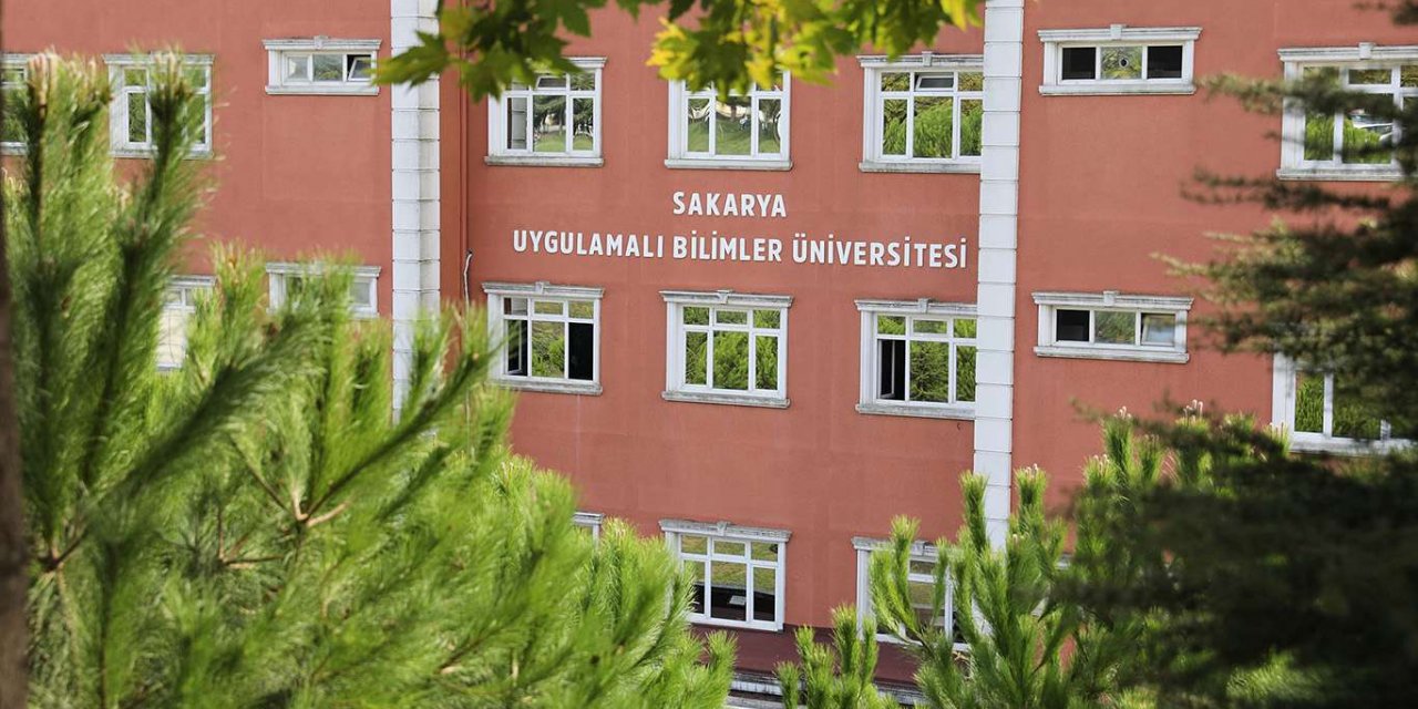 Sakarya Uygulamalı Bilimler Üniversitesi 29 akademik personel alacak
