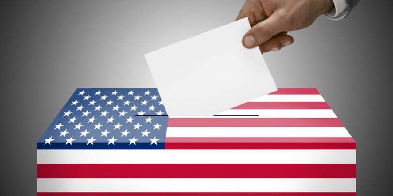 New York'ta belediye başkanı seçimi için halk sandık başında