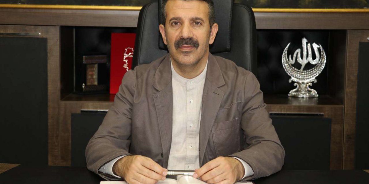 Eğitim-Bir-Sen Gaziantep Şubesinden "Öğretmenlik Meslek Kanunu" talebi