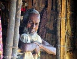 Dîsa Camî Şewitandin