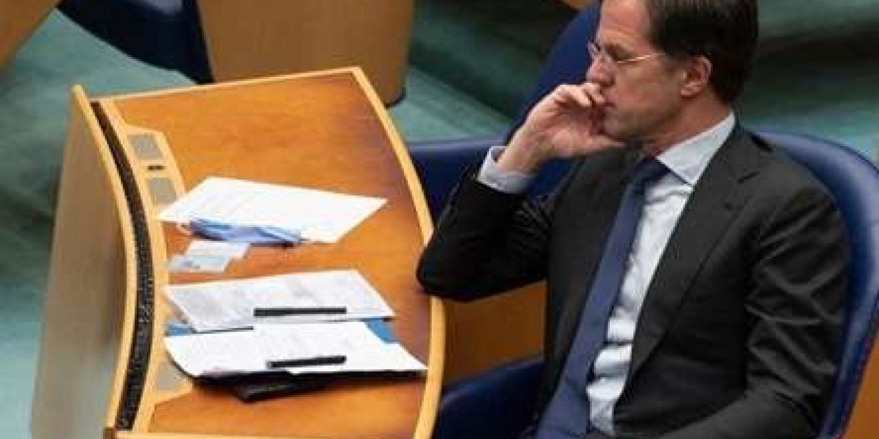 Hollanda'da Covid-19 salgınında eski önlemlere geri dönüldü