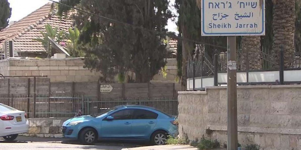 Filistinliler, siyonist işgalcilerle uzlaşma teklifini hep birlikte reddediyor