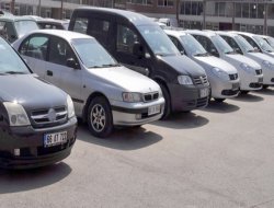 İkinci El Araçta Kilometre Tuzağı