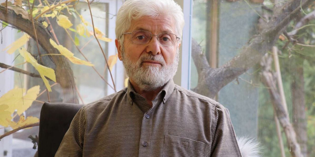 Emekli Hâkim Çiçek: Anayasa tümden değişmeli