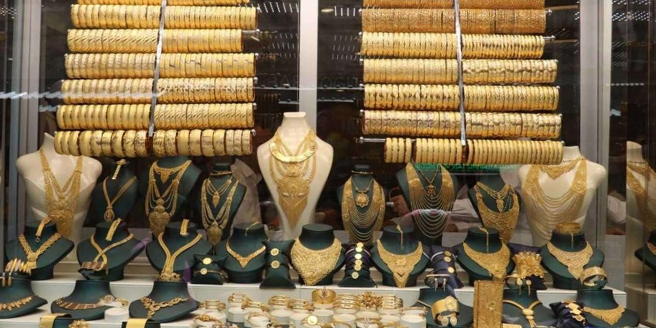 Kuyumcular vatandaşları sahte altına karşı uyardı