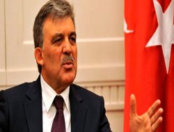 Cumhurbaşkanı Gündeme İlişkin Soruları Cevapladı