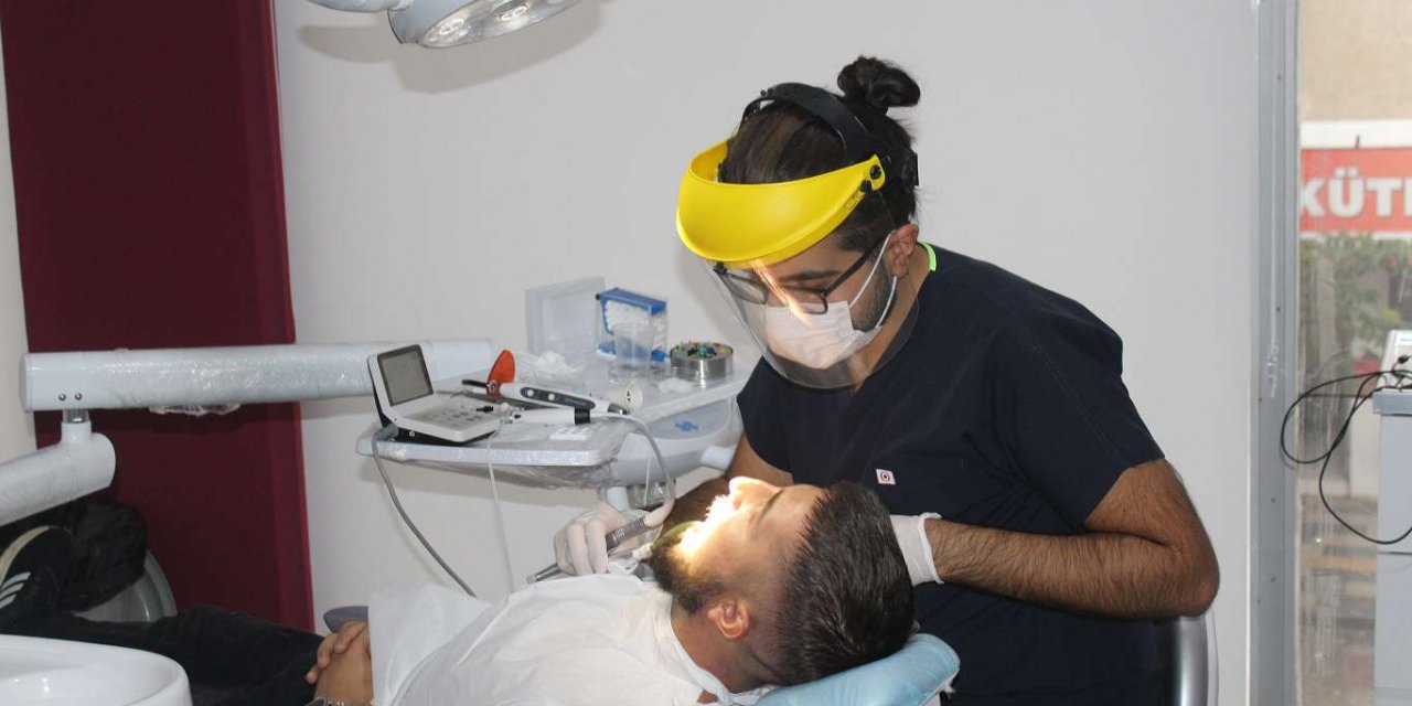 Diş sağlığına ilişkin doğru bilinen yanlışlar