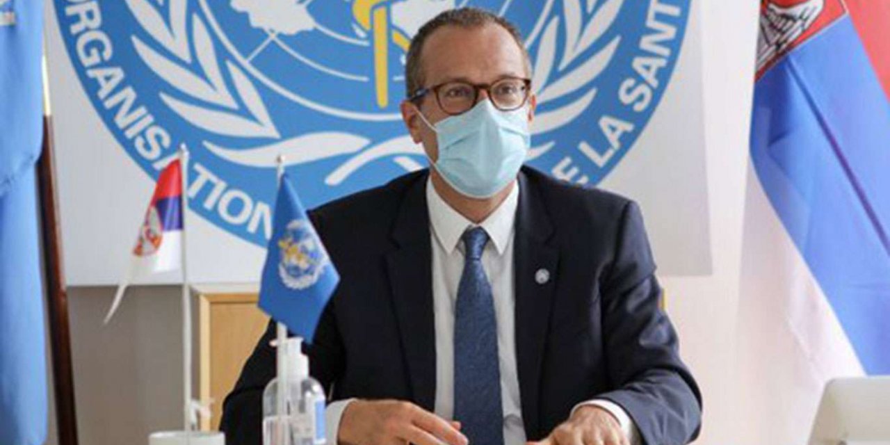 DSÖ'den Avrupa için Covid-19 kaynaklı can kaybı artışı konusunda uyarı