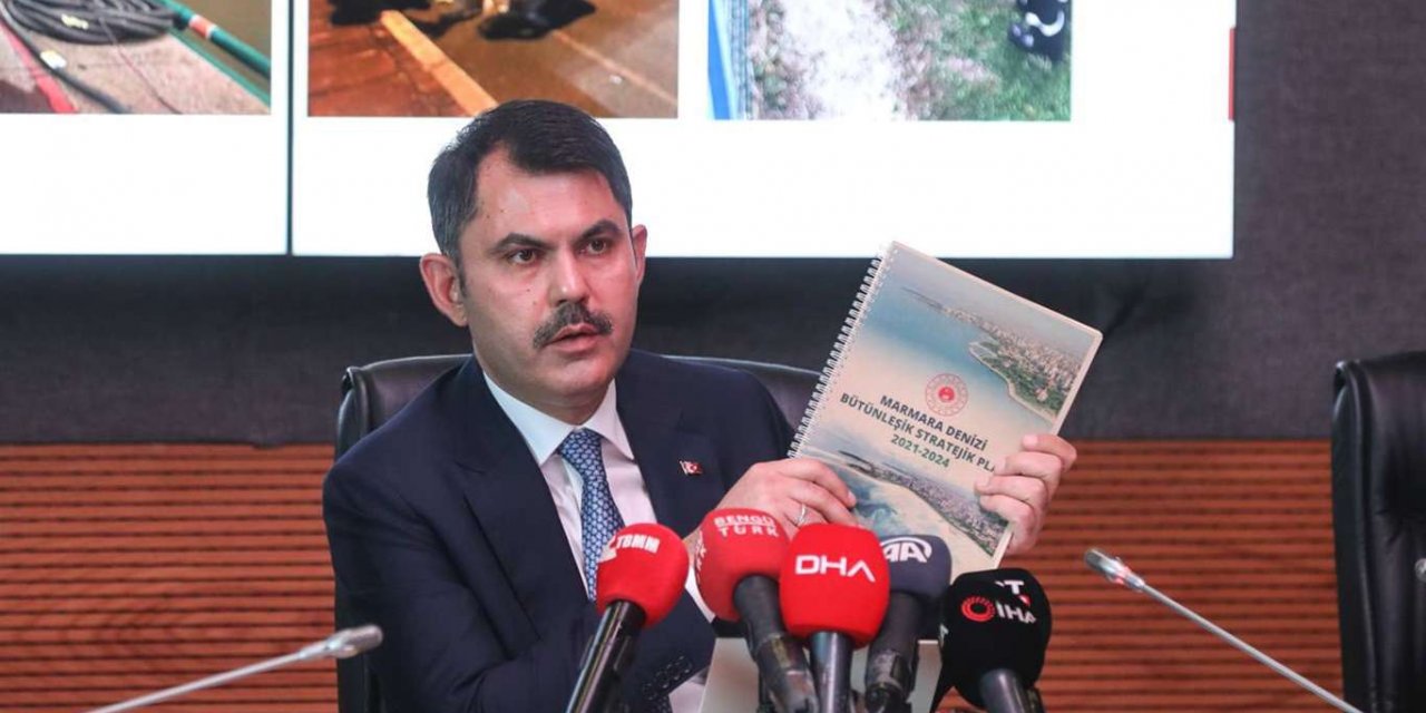 Müsilaj denetimlerinde 140 işletmenin faaliyeti durduruldu