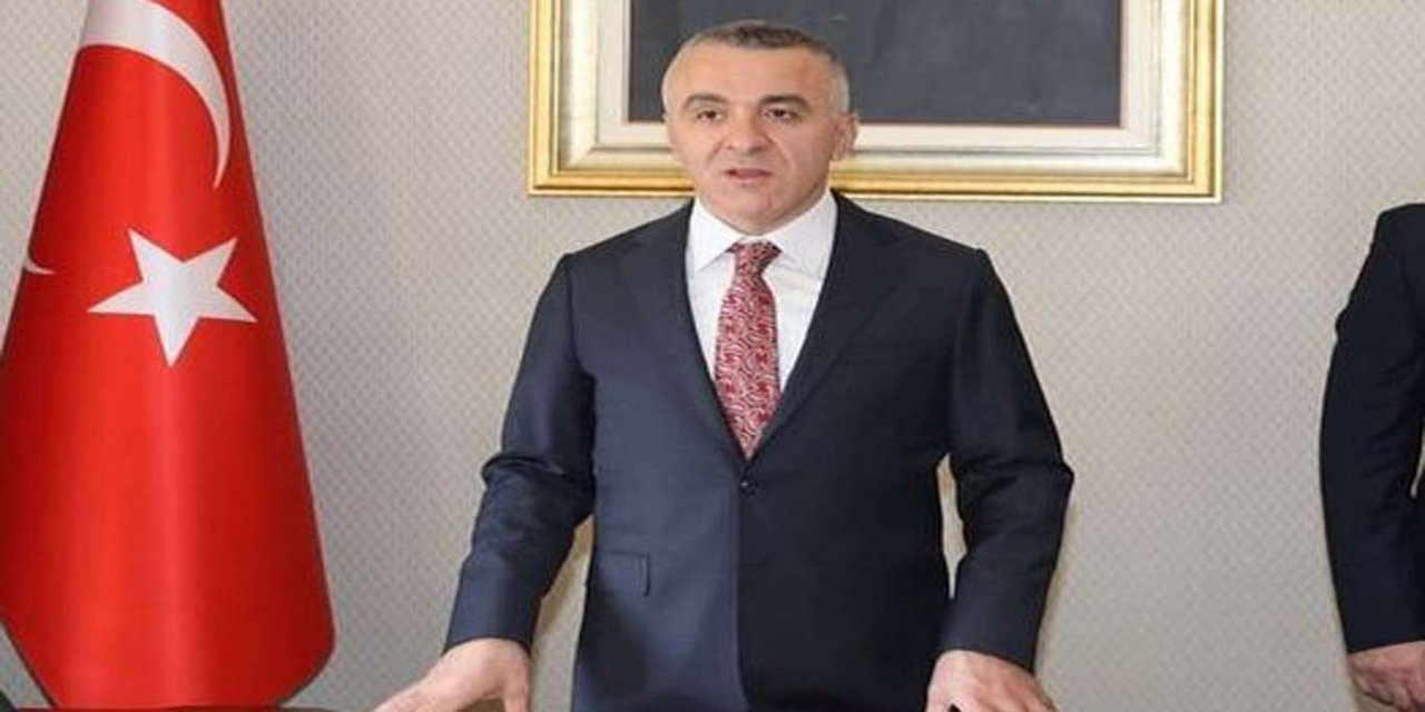 Vali Bilgin: Hızlı trenle İstanbul'dan Lüleburgaz'a ulaşım 45 dakikada sağlanacak