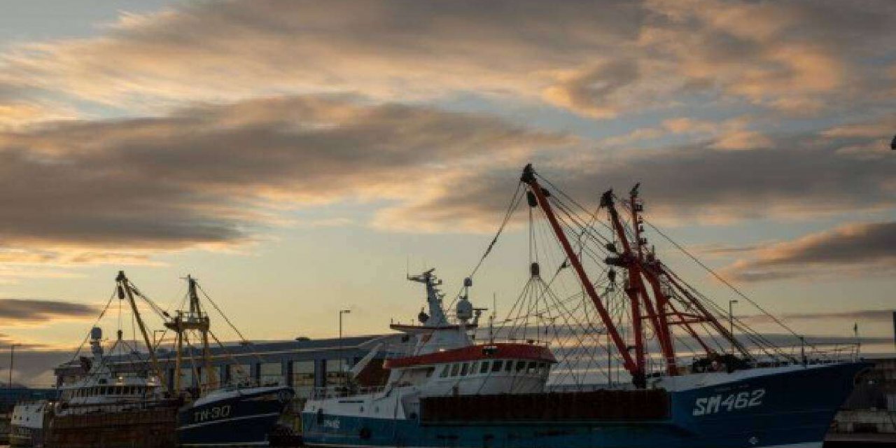 İngiltere ve Fransa arasındaki "balıkçılık krizi" devam ediyor