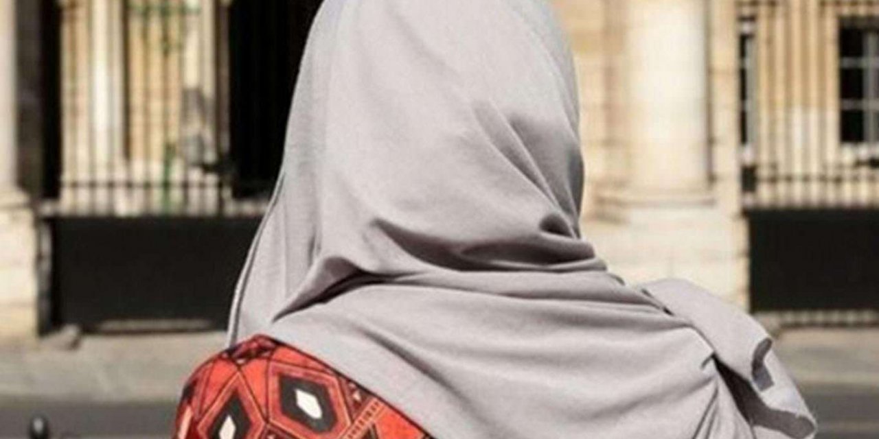 Bakan Yanık: Başörtüsünü kısıtlayıcı söylem ve eylemleri kaygıyla izliyoruz