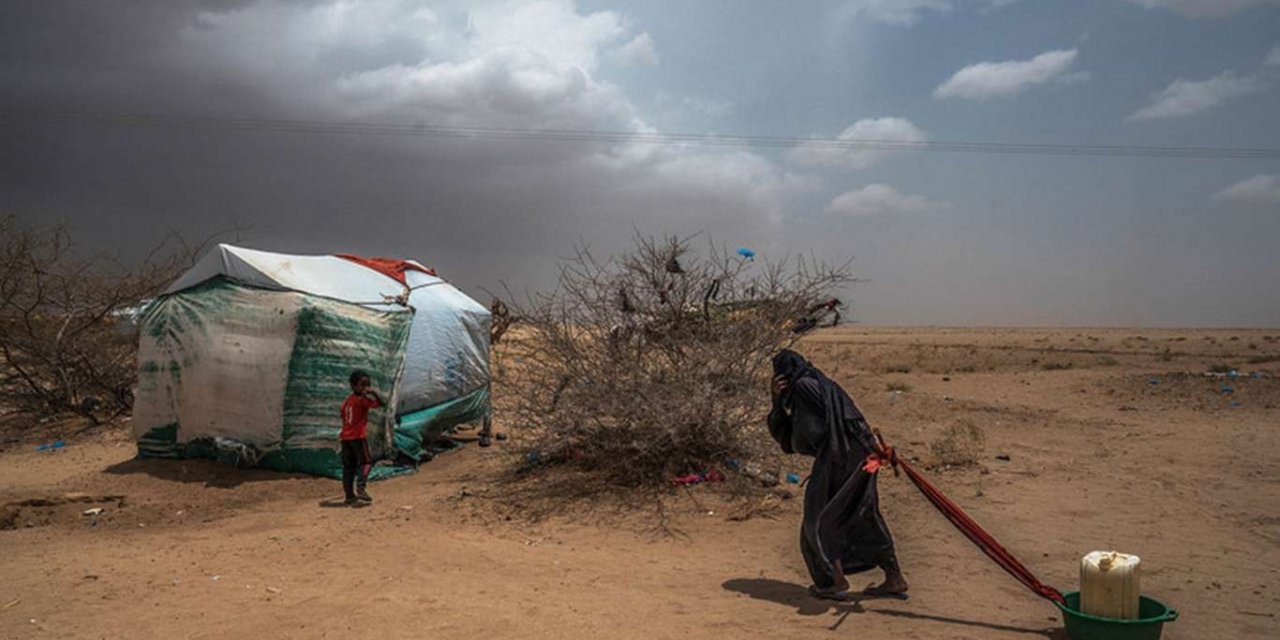 BM'nin Yemen için "acil fon" çağrısı karşılık bulmadı
