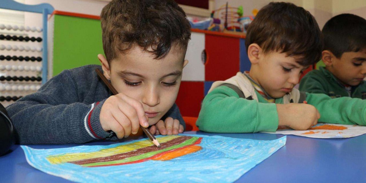 Okul öncesi eğitim zorunlu olmalı mı?