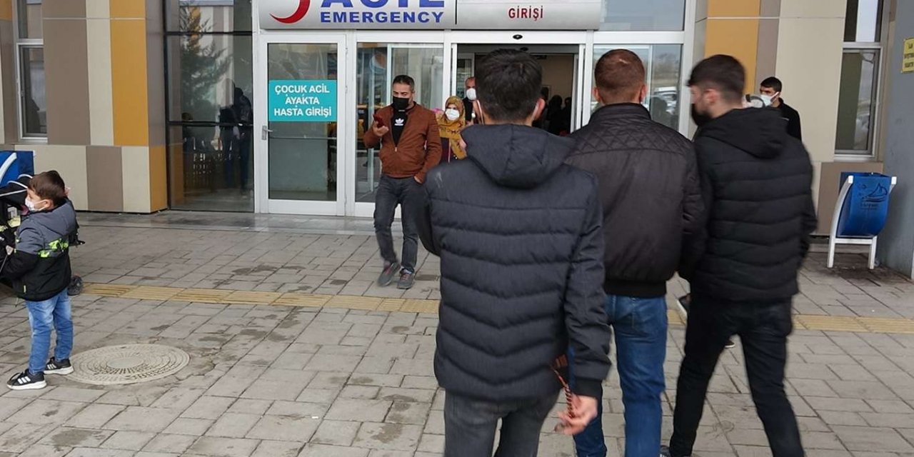 Sağlık Sen: Acil servislerdeki yoğunluğun nedeni aile hekimliğinin gereği gibi kullanılmamasıdır