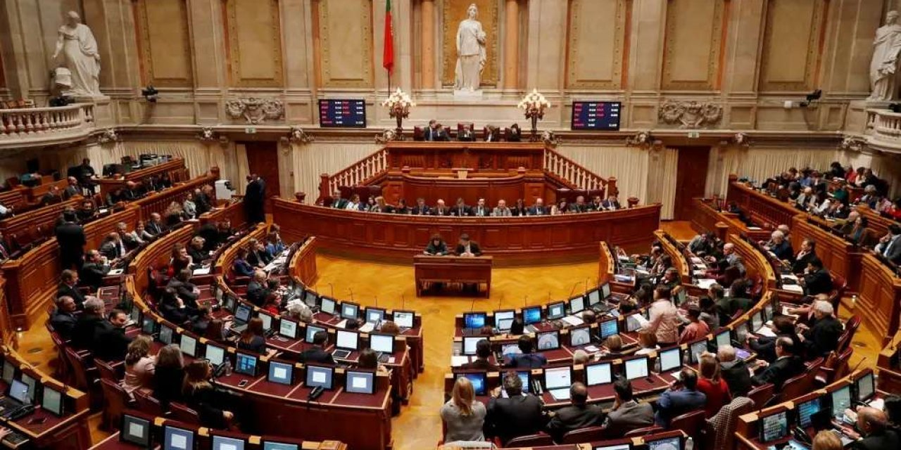 Portekiz Meclisi ötenaziyi bir kez daha onayladı