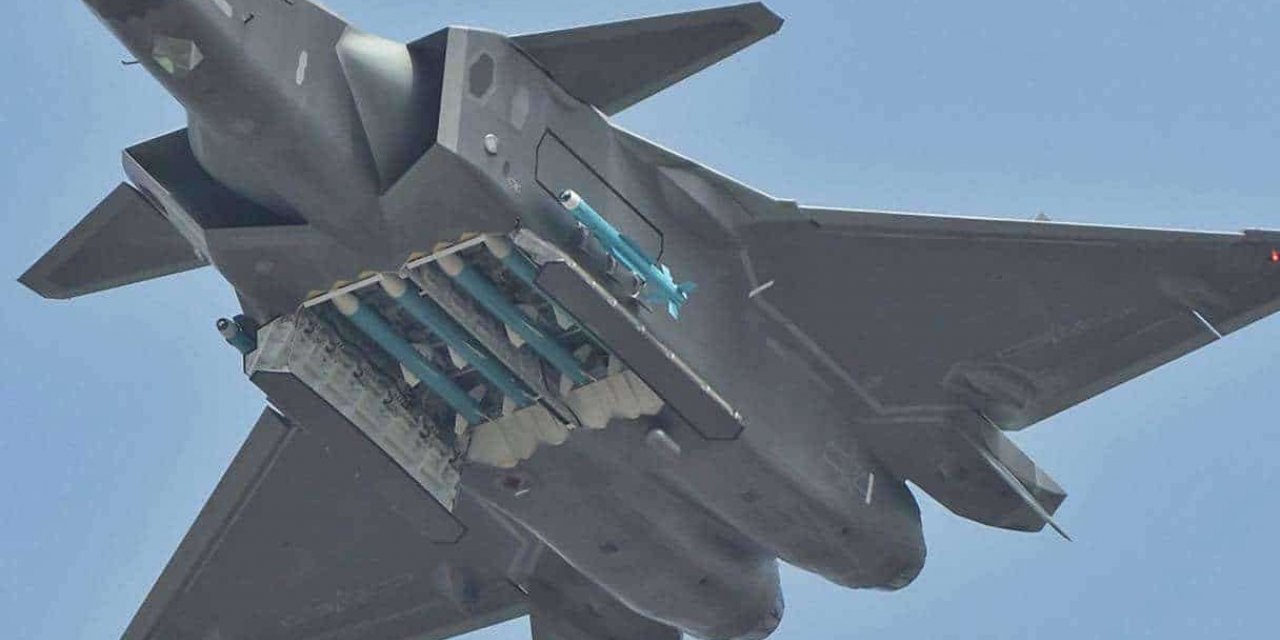 Avustralya, ABD'den 4 F-35A hayalet savaş uçağı aldı