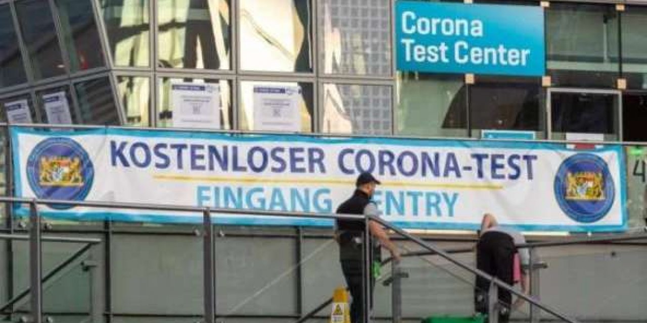 Avusturya artan Covid-19 vakalarına karşı yeni tedbirleri hayata geçirecek