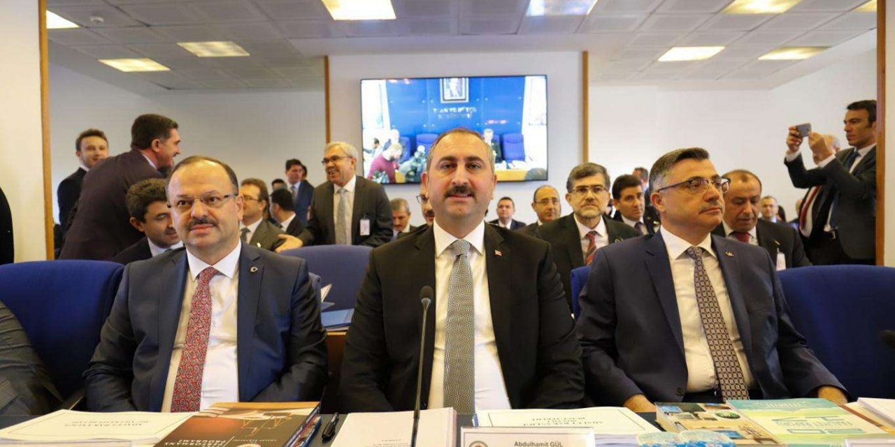 Hacizli malların mezat yoluyla satışı sona eriyor