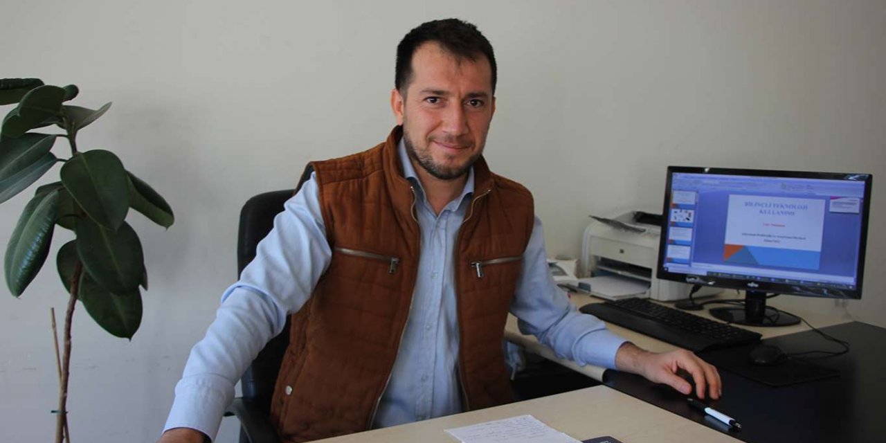 RAM Başkanı Turan: "İnterneti aşırı kullanmanın bedellerini ödeyebiliyoruz"