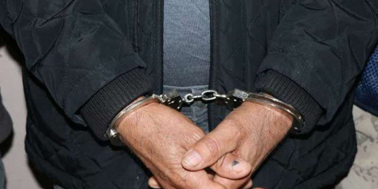 21 yıl önce işlediği cinayeti itiraf etti