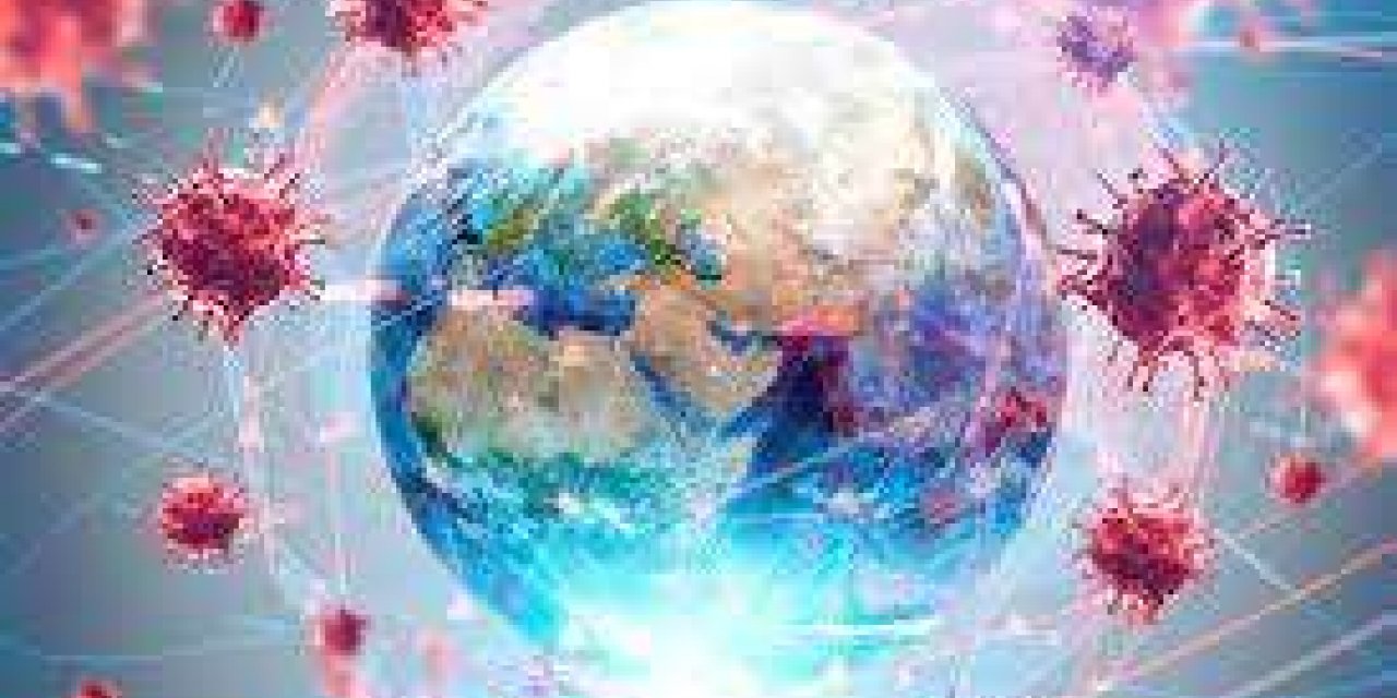 Dünya genelinde Covid-19 vaka sayısı 250 milyonu geçti