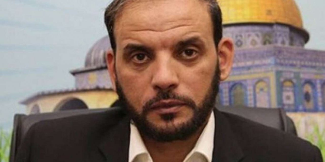 HAMAS yetkilisi Bedran: Filistinli esirleri kurtarmak bizim için kutsal bir görevdir