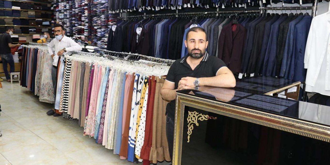 Esnaf zamlara çözüm bulunmasını istiyor