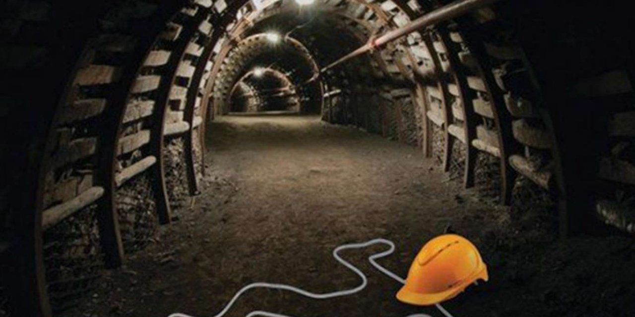 Kazakistan'da grizu patlaması: 6 işçi öldü