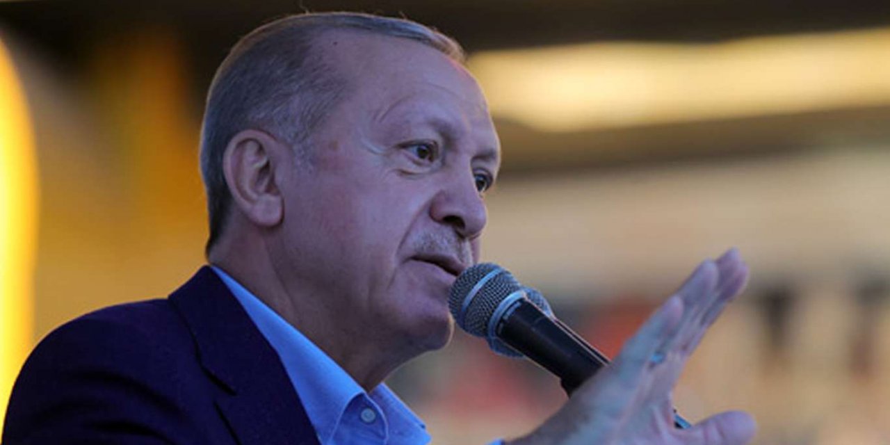 Cumhurbaşkanı Erdoğan'dan Lütfü Türkkan tepkisi: Milletvekilliğine son verilmeli