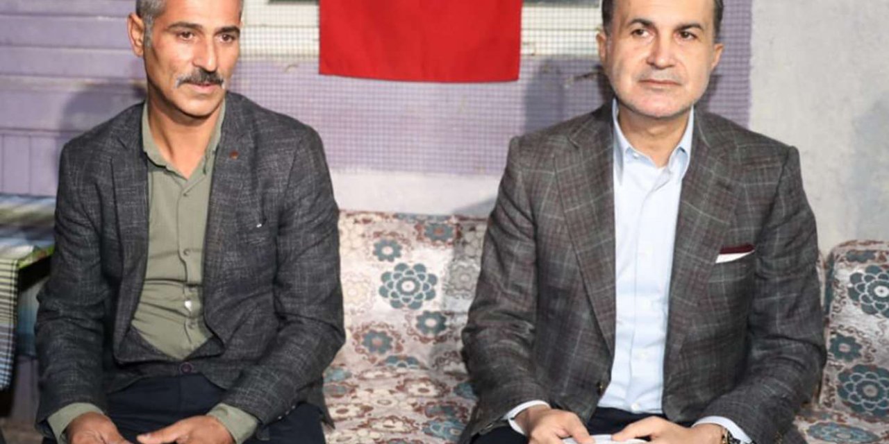 AK Parti Sözcüsü Çelik: Özür dilemeyi bile beceremiyorsanız, pişmanlığın yerini pişkinlik alır