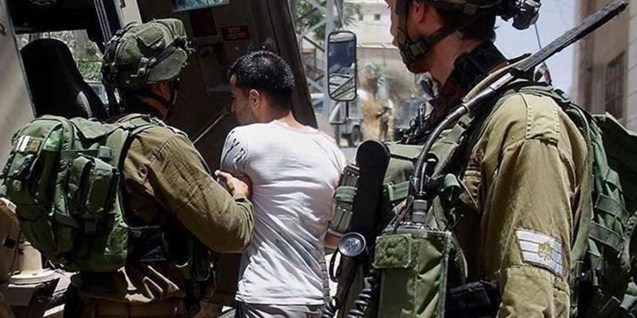 Siyonist işgal rejimi Batı Şeria ve Kudüs'ün birçok bölgesine baskın düzenledi