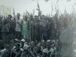 Sudan'da kabile savaşlarında 64 ölü