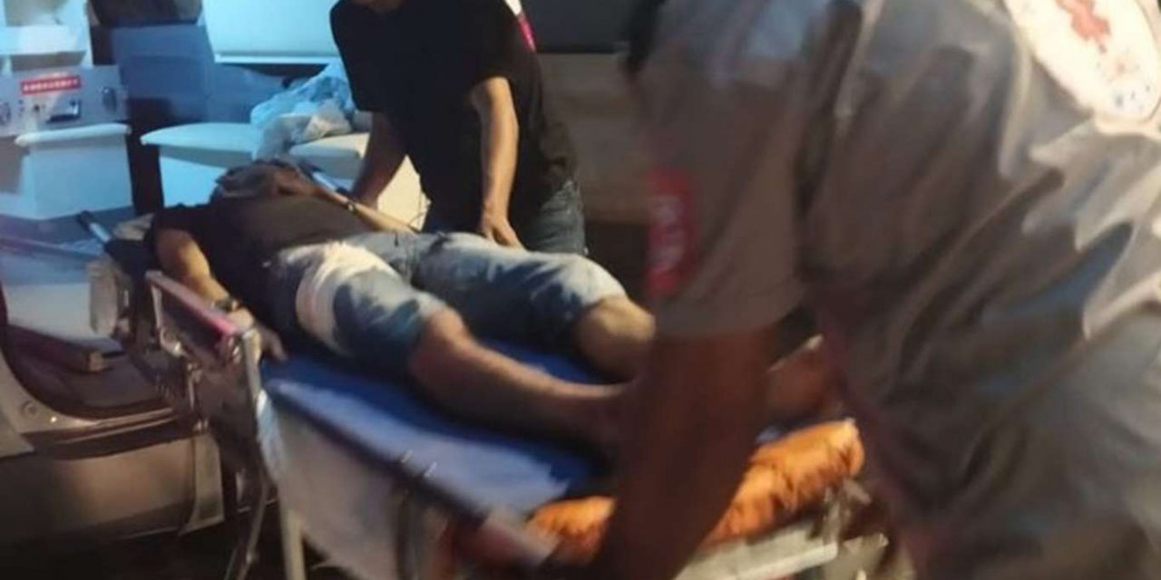 Siyonist işgal rejimi 12 yaşındaki çocuğu başından vurdu