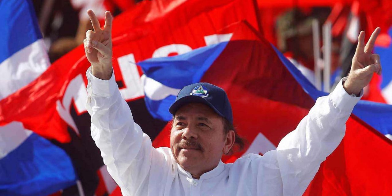 Nikaragua seçimlerini mevcut Cumhurbaşkanı Ortega kazandı