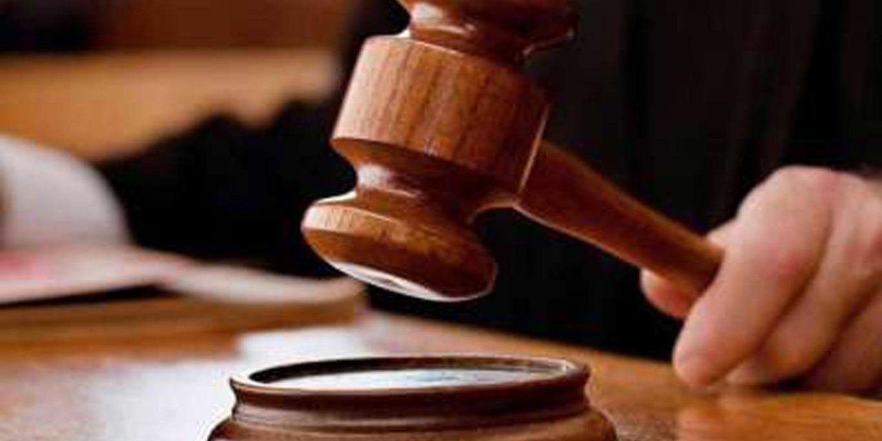 Eski MİT elemanı Altaylı'ya 23 yıl hapis cezası