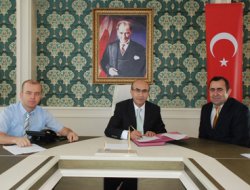 TPAO'dan Adıyaman'a 32 derslikli okul