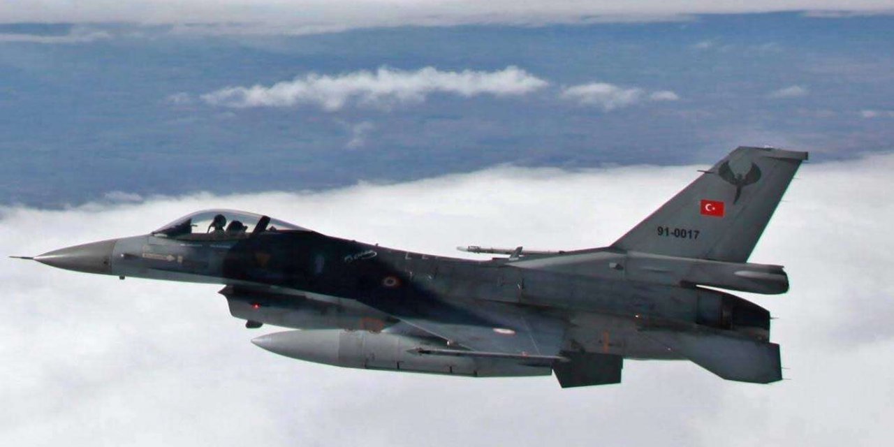 Hakurk’ta 2 PKK elemanı öldürüldü