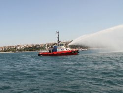 Gürültü kirliliği denetimlerine teknelerde takıldı