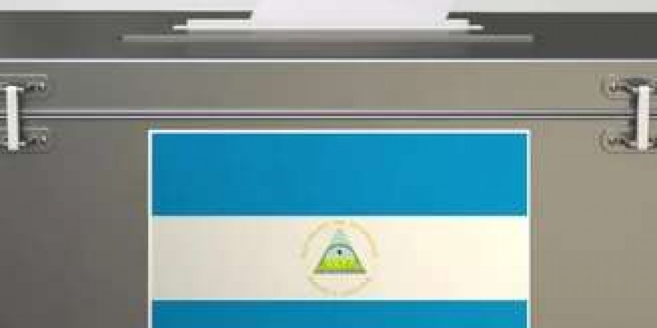 Nikaragua'daki seçimleri Devlet Başkanı Ortega'nın kazandığı kesinleşti