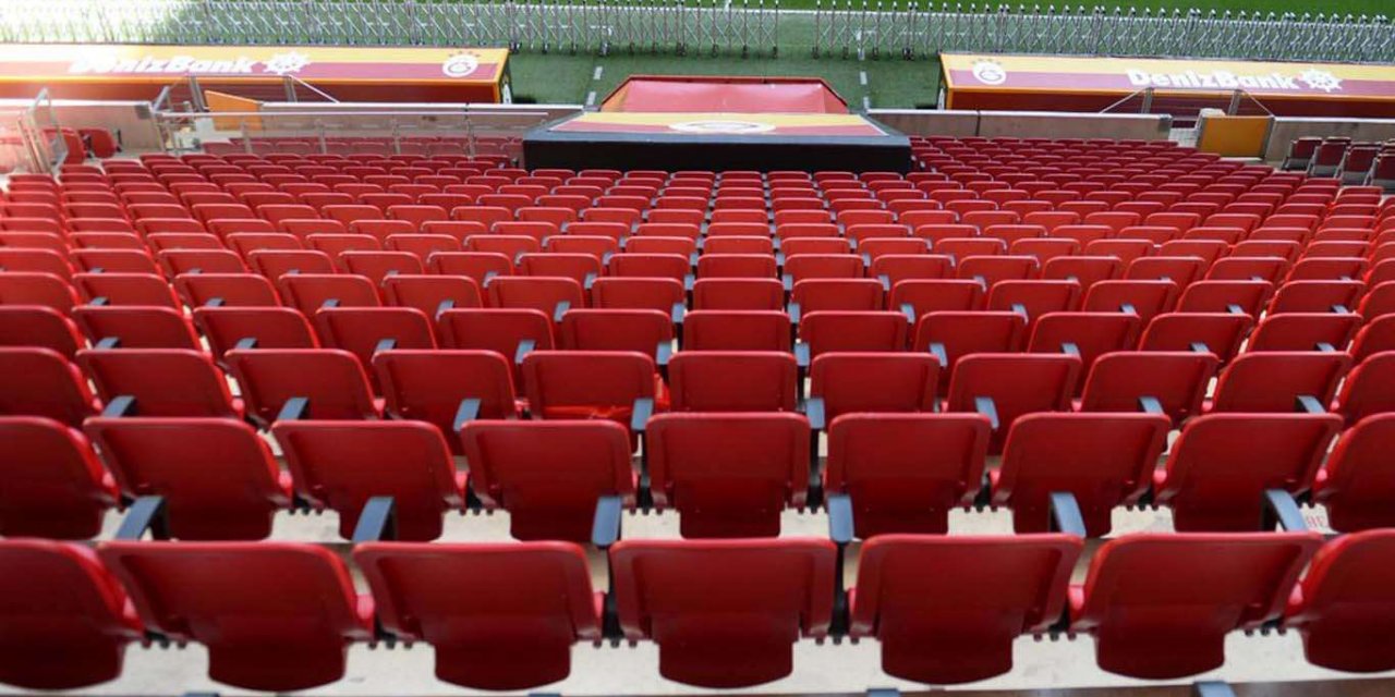 TFF'den maçlardaki seyirci kapasitesine ilişkin açıklama