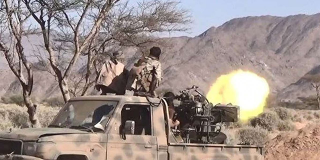 BM: Yemen'de 3 aylık çatışmalarda 170 sivil hayatını kaybetti