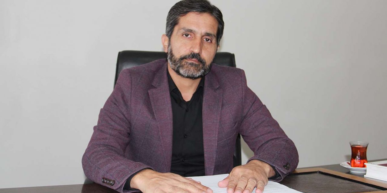 Hukukçu Kocaağa: Toplumun yeni ve yerli bir anayasaya ihtiyacı var